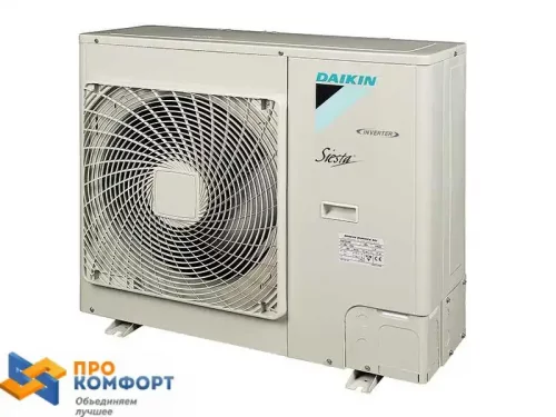 Кондиционер Daikin ACQ125D / AZQS125B8V1