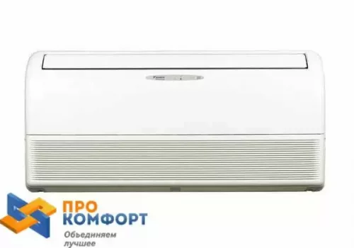 Напольно-потолочная сплит-система Daikin FLXS25B / RXS25L