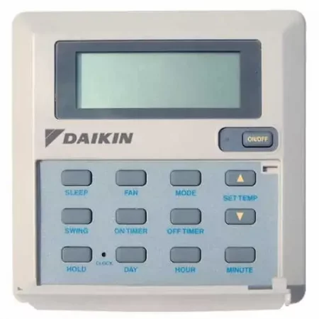 Канальная сплит-система Daikin FDYP125EXY/RCYP125EXY