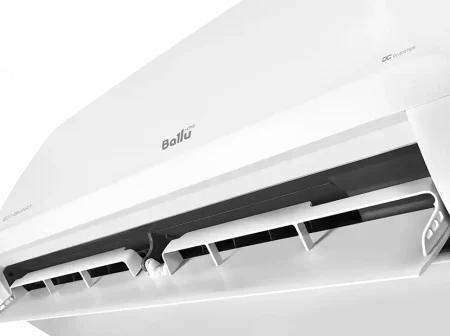 Сплит-система Ballu BSYI-10HN8/ES Eco Smart DC Inverter