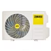 Сплит-система Zanussi ZACS-09 HB/N1 Barocco