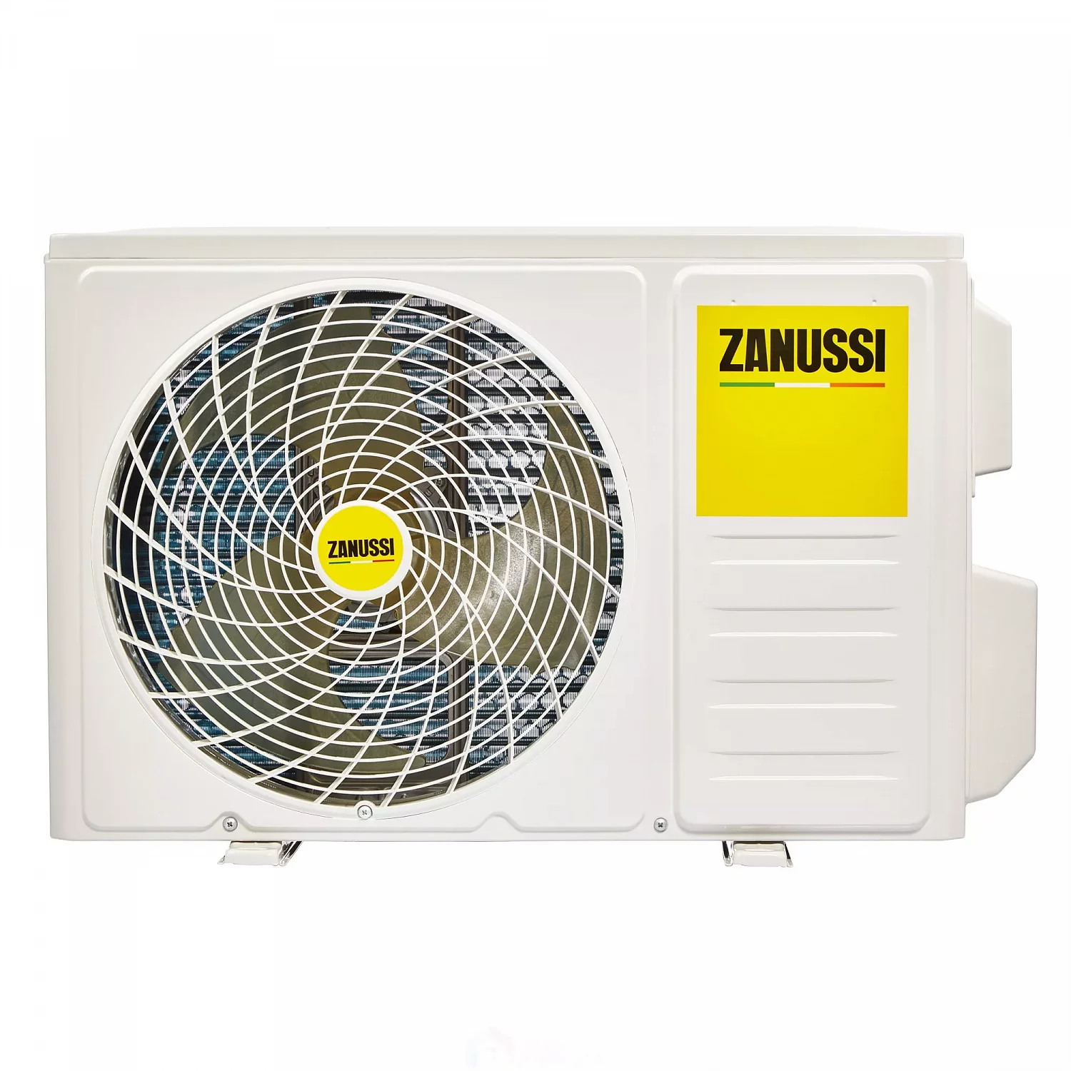 Сплит-система Zanussi ZACS-09 HB/N1 Barocco