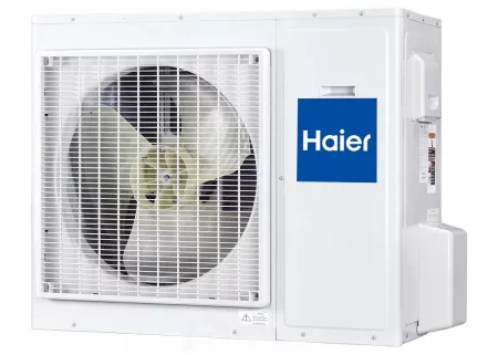 Колонный кондиционер Haier AP48DS1ERA / 1U48LS1EAB