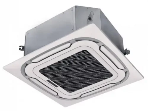 Кассетная сплит система Leberg LS-CS12A/LU-12A1