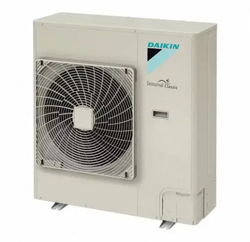 Кассетная сплит-система Daikin FCAG100B/RZQSG100L8Y1
