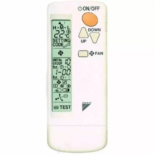 Канальная сплит-система Daikin FDA125A/RZAG125MY1