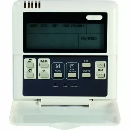 Канальная сплит-система IGC IDX-18HM/U