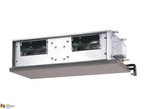 Канальная сплит-система Daikin FDMQN35CXV/RYN35CXV