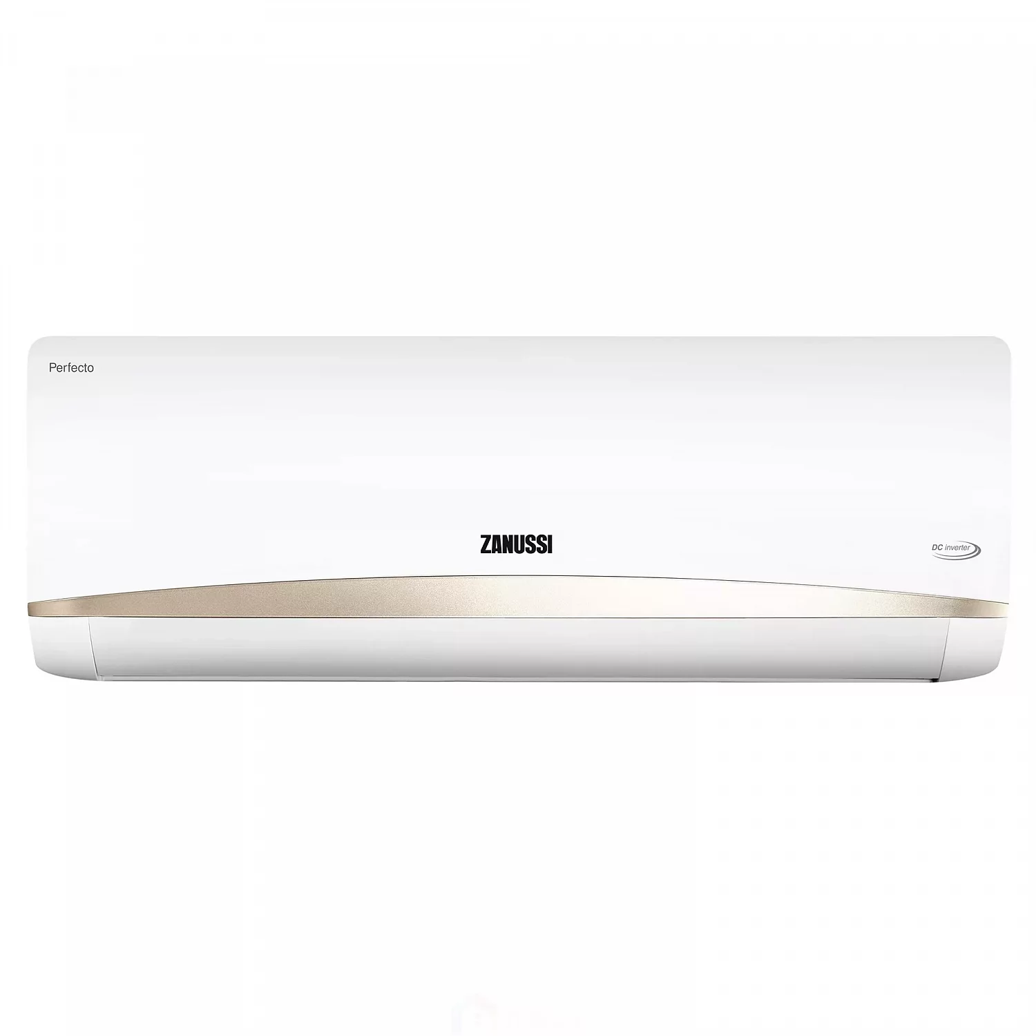 Сплит-система Zanussi ZACS/I-12 HPF/A22/N8 Perfecto DC Inverter