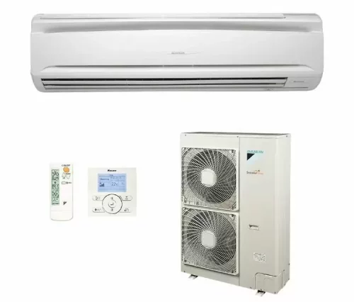Настенная сплит-система Daikin FAA100A / RZAG100MY1