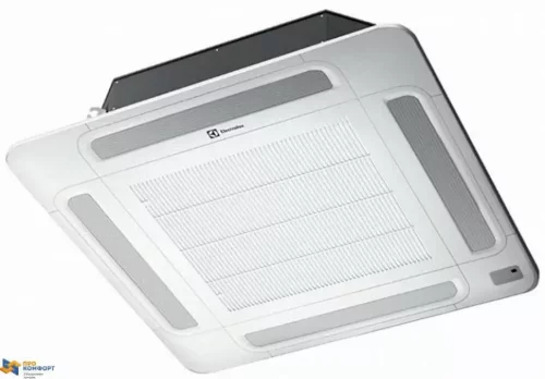 Кассетная сплит-система Electrolux EACС-12H/UP2/N3 / EACO-12H/UP2/N3