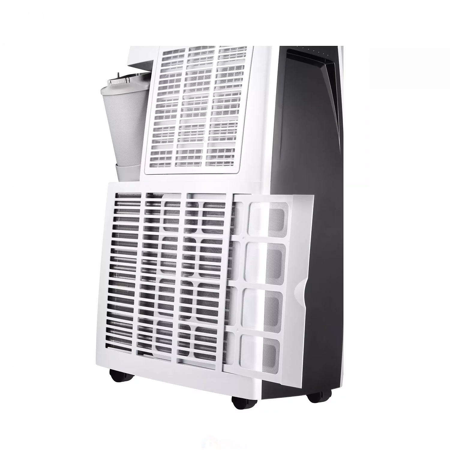 Мобильный кондиционер Electrolux EACM- 18 HP/N3