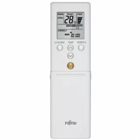 Сплит-система Fujitsu ASYG36LMTA/AOYG36LMTA Smart Design