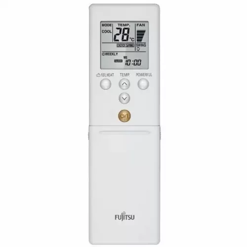 Сплит-система Fujitsu ASYG36LMTA/AOYG36LMTA Smart Design