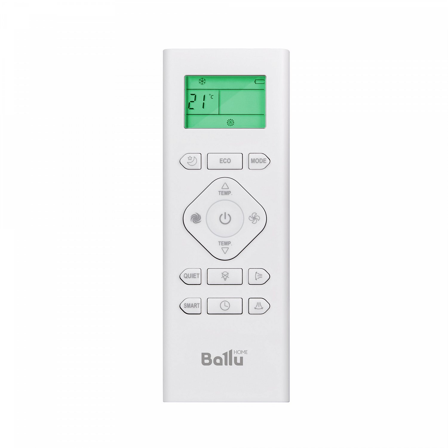 Сплит-система BALLU BSL-12HN1_21Y комплект