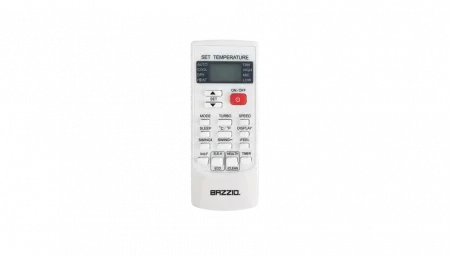 Сплит-система Bazzio ABZ KM2 18H