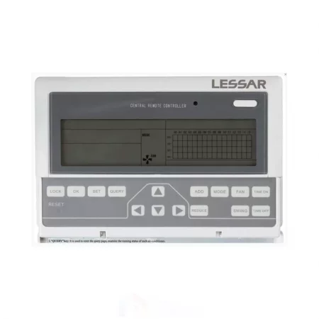 Канальный кондиционер Lessar LS-HE55DMA4/LU-HE55UMA4
