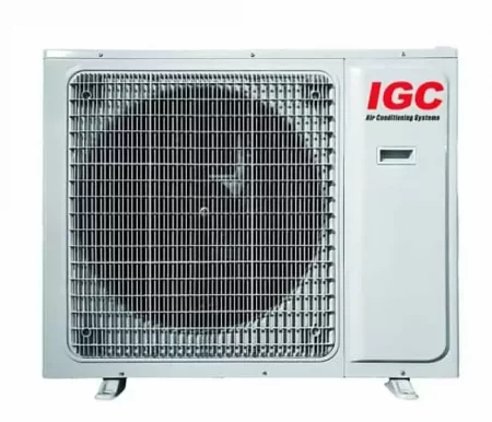 Кассетная сплит-система IGC ICХ-V60HSDC/U
