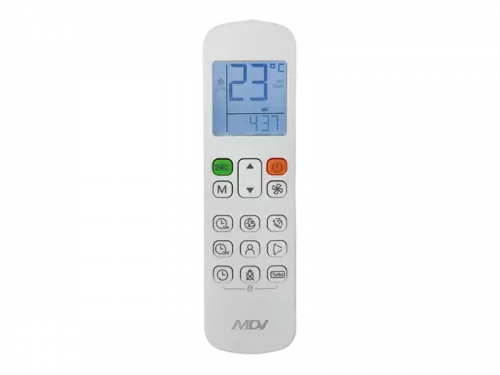Напольная сплит-система MDV MDFA-12HRFN1 / MDOFA-12HFN1
