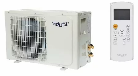 Сплит-система Shuft SFTM-09HN1_20Y On/Off