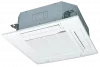 Кассетная сплит-система Mitsubishi Heavy FDT140VNX-W Hyper Inverter