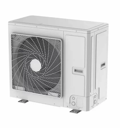 Кассетная сплит-система Gree GUD160T/A-S/GUD160W/A-Х U-Match Inverter