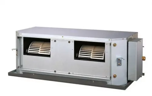 Канальная сплит-система General ARHG54LHTA/AOHG54LETL Duct Eco