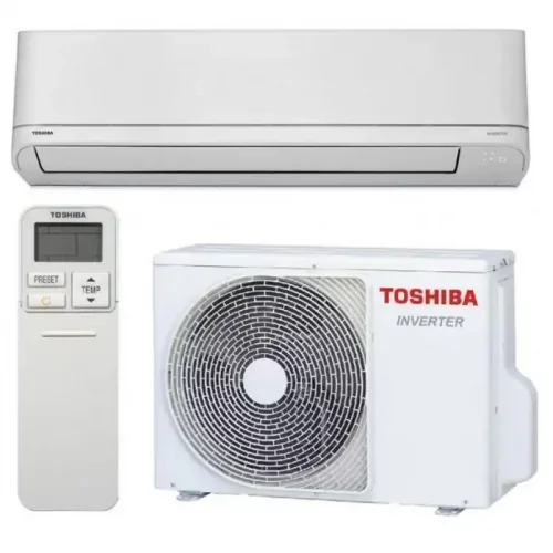 Сплит-система Toshiba RAS-07U2KV-EE / RAS-07U2AV-EE
