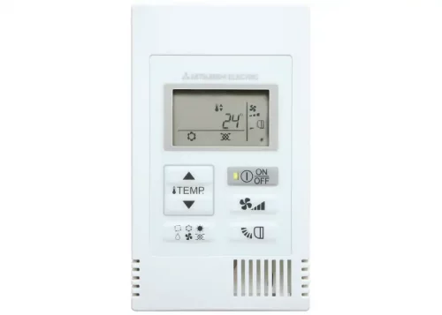 Канальная сплит-система Mitsubishi Electric PEA-RP250GAQ / PUHZ-P250YKA