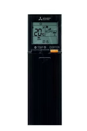 Сплит-система Mitsubishi Electric MSZ-LN50VG2B/MUZ-LN50VGHZ2 Zubadan
