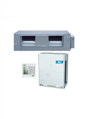 Канальная сплит-система MDV MDTB-120HWN1 / MDOV-120HN1