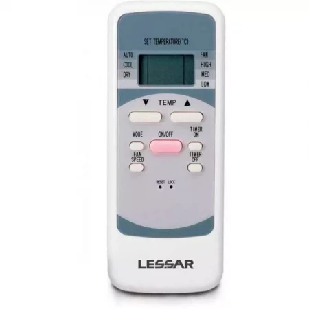 Канальный кондиционер Lessar LS-HE55DMA4/LU-HE55UMA4