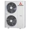Кассетная сплит-система Mitsubishi Heavy FDT140VG / FDC140VSX