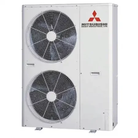 Кассетная сплит-система Mitsubishi Heavy FDT140VG / FDC140VSX