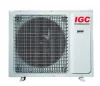 Канальная сплит-система IGC IDХ-V24HDC/U