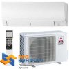 Сплит система Mitsubishi Electric MSZ-FH50VE / MUZ-FH50VEHZ