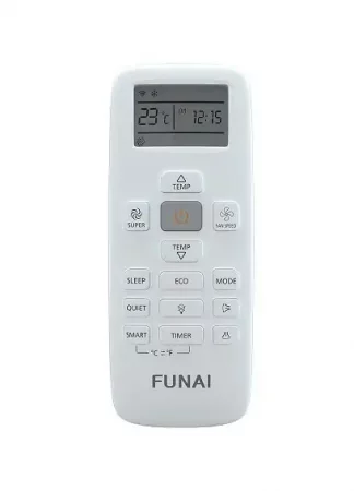 Сплит-система Funai Samurai RAC-SM35HP.D03