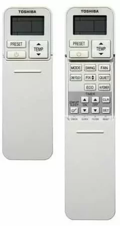 Сплит-система Toshiba RAS-16BKV-E / RAS-16BAV-E