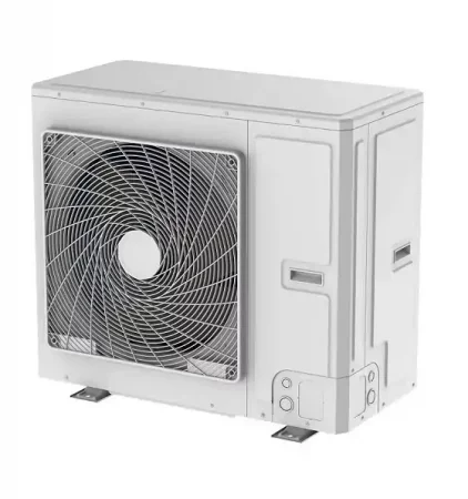 Кассетная сплит-система Gree GUD125T/A-S/GUD125W/A-X U-Match Inverter
