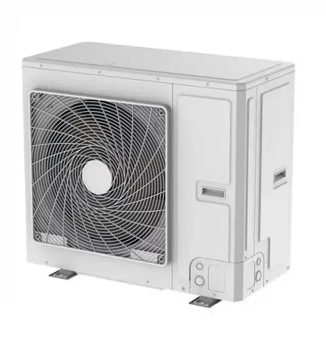 Кассетная сплит-система Gree GUD125T/A-S/GUD125W/A-X U-Match Inverter