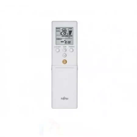 Сплит-система Fujitsu ASYG12KETA/AOYG12KETA Interios