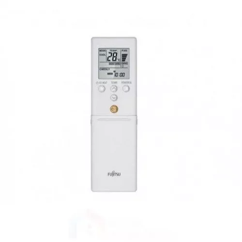 Сплит-система Fujitsu ASYG12KETA/AOYG12KETA Interios