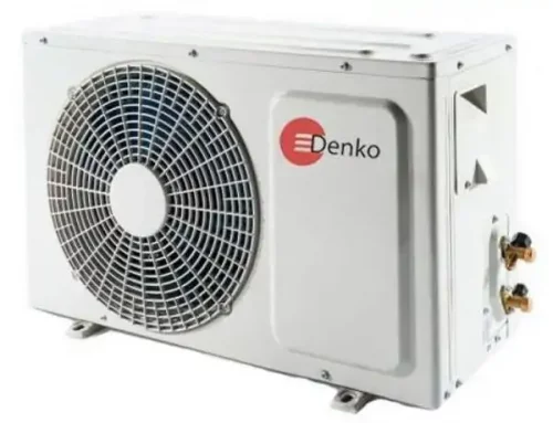 Сплит-система Denko DU-30 Classic