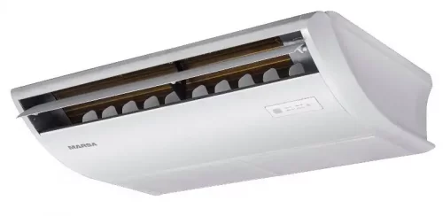 Напольно-потолочная сплит-система Marsa MRK-18CHTN / MRK-18HTNE-W
