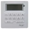 Канальная сплит-система Daikin ABQ125C/AZQS125BY1