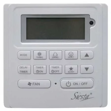 Канальная сплит-система Daikin ABQ125C/AZQS125BY1
