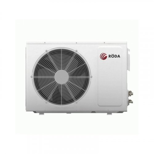 Roda RS-A12F/RU-A12F сплит-система