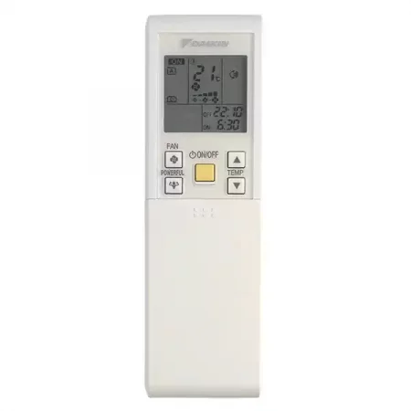 Напольная сплит-система Daikin FNA25A/ARXS25L3