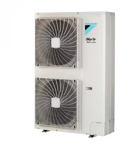 Кассетная сплит-система Daikin FCAHG100H/RZQSG100L9V