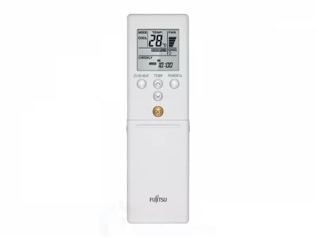 Сплит-система Fujitsu ASYG07KETA-B/AOYG07KETA Interios